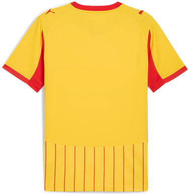 Jersey Puma RC Lens Replica Home Jersey 2025/26 Gul | 779728-01, 1