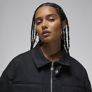 Jacka Jordan Jordan Renegade Svart | FN5674-010, 3