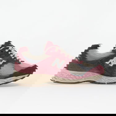 Sneakers och skor New Balance U2002RV1 Bourgogne | U2002RS, 2