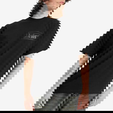 T-shirt Aries Men's Temple T-Shirt, Size Large Svart | AR60000-BLK, 2