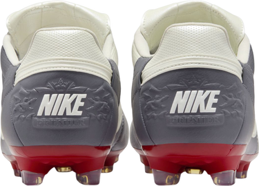 Sneakers och skor Nike THE PREMIER III FG Grå | hm0265-003, 1