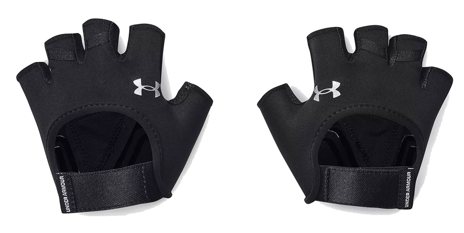 Handskar Under Armour UA Training Glove Svart | 1377798-001, 0