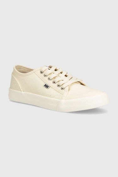 Sneakers och skor Helly Hansen FJORD CANVAS 2 Beige | 11917, 0