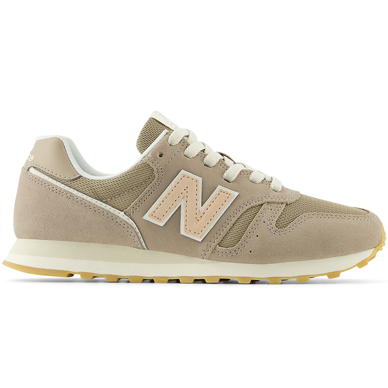 Sneakers och skor New Balance WL373TM2 Beige | WL373TM2