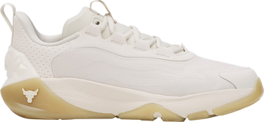 Sneakers och skor Under Armour Project Rock 8 Vit | 6000756-279, 0