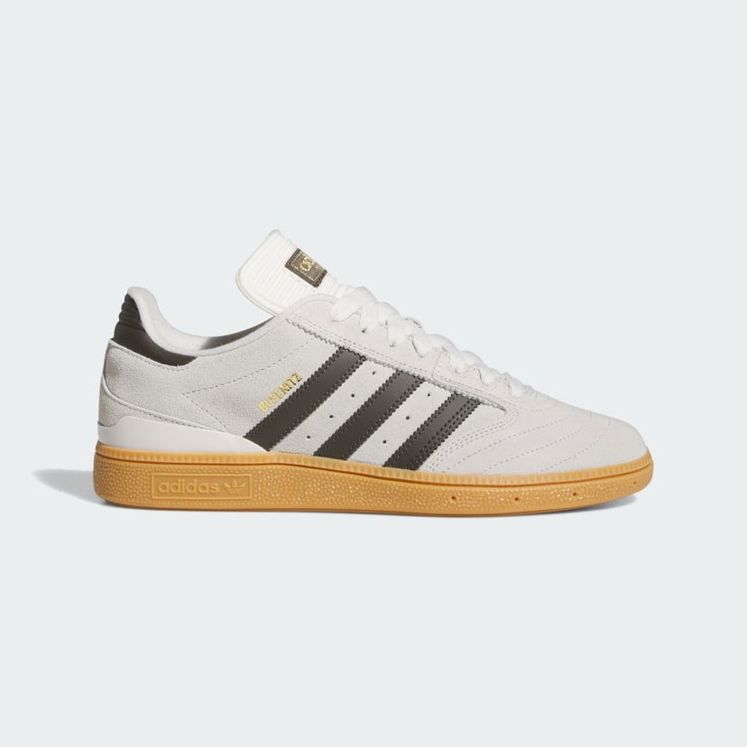Skateboarding adidas Originals Busenitz Pro Beige | IF4617