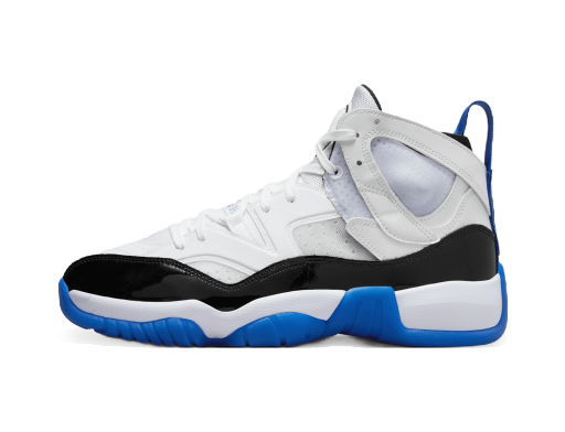 Sneakers och skor Jordan Jumpman Two Trey Vit | DO1925-140