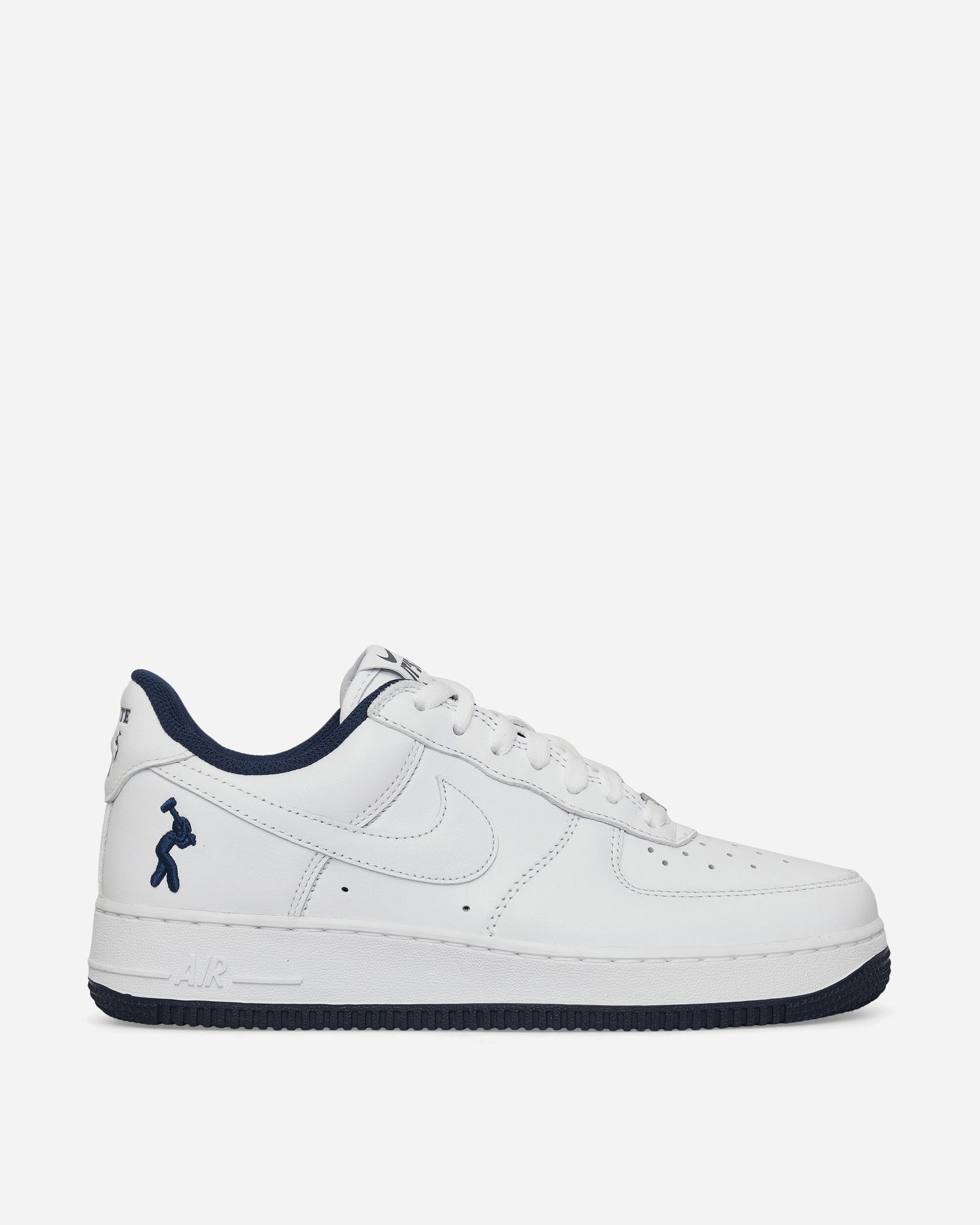 Sneakers och skor Nike Lil Yachty x Air Force 1 "Concrete Boys" Vit | IB5720-100, 1