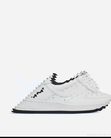Sneakers och skor Nike Lil Yachty x Air Force 1 "Concrete Boys" Vit | IB5720-100, 1