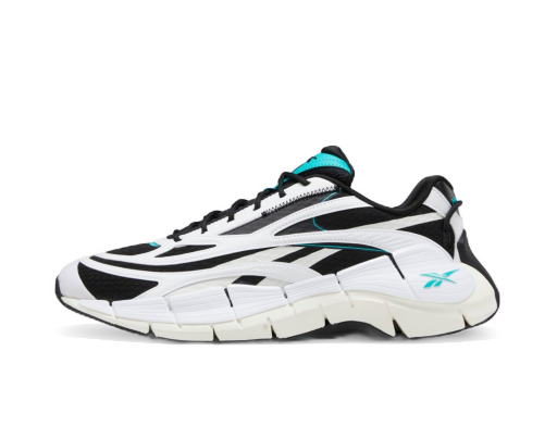 Löpning Reebok Zig Kinetica 2.5 Vit | GV7002