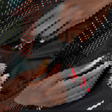 Ryggsäck Osprey Syncro 20 Backpack Svart | 10030749OSP, 8