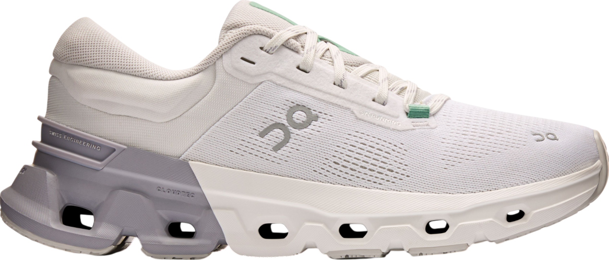 Sneakers och skor On Running On Running Cloudflyer 5 Vit | 3we30040972, 0
