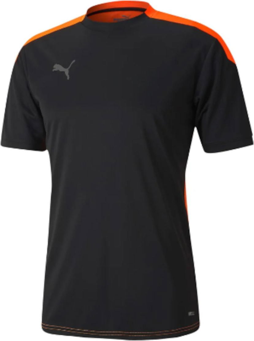 Jersey Puma Puma FtblNXT T-Shirt Svart | 656825-001