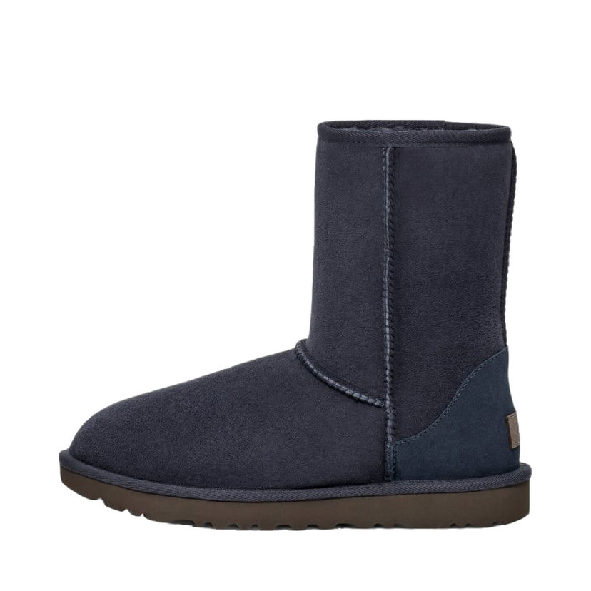 Sneakers och skor UGG Classic Short II Boot Eve Blue (Women's) Mörkblå | 1016223-EVB
