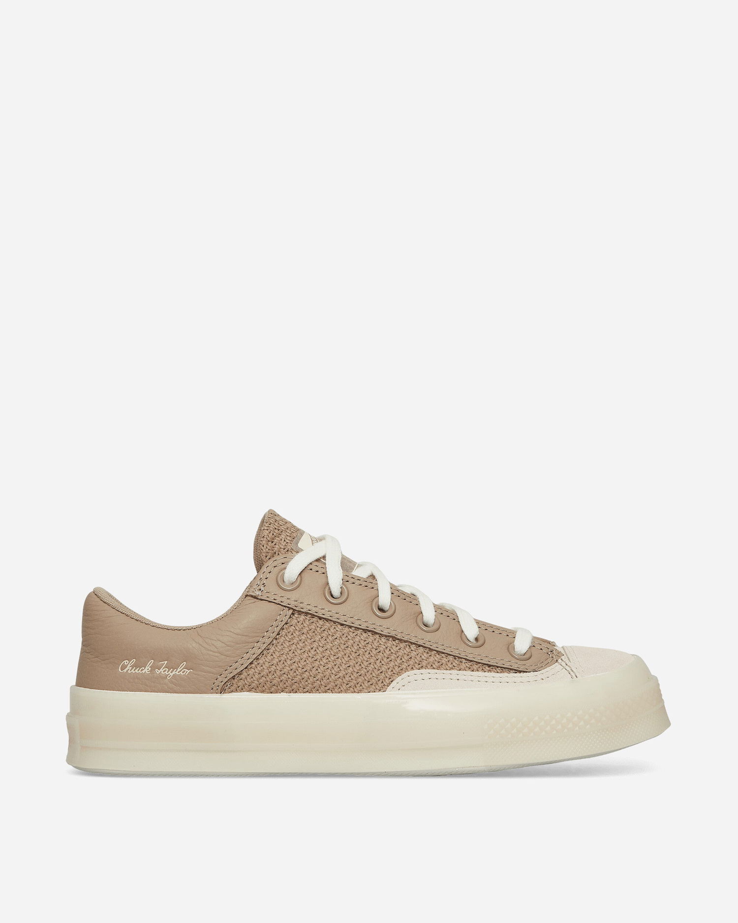 Sneakers och skor Converse CHUCK 70 MARQUIS OX Beige | A07454C, 1