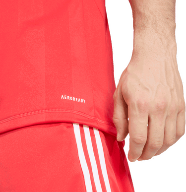Jersey adidas Originals FC Bayern Goalkeeper 3rd Jersey 2025/26 Röd | jn8517, 2
