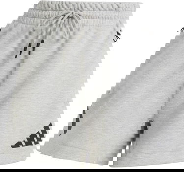 Shorts adidas Performance Sportswear Z.N.E. Shorts Grå | jj4677, 0