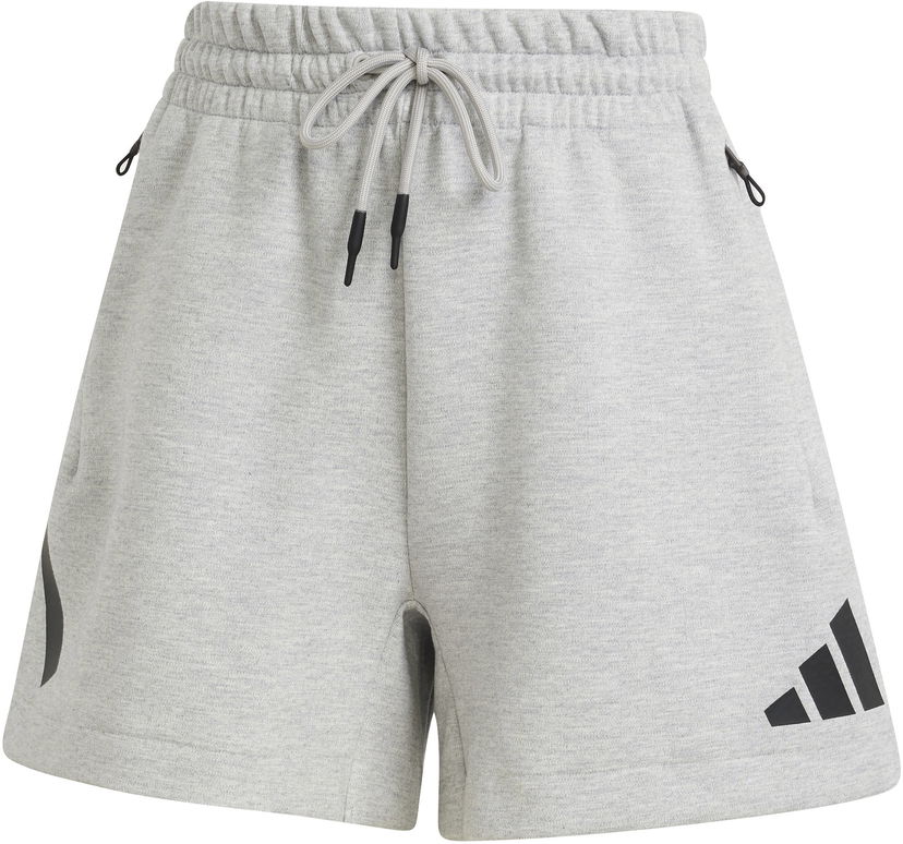 Shorts adidas Performance Sportswear Z.N.E. Shorts Grå | jj4677