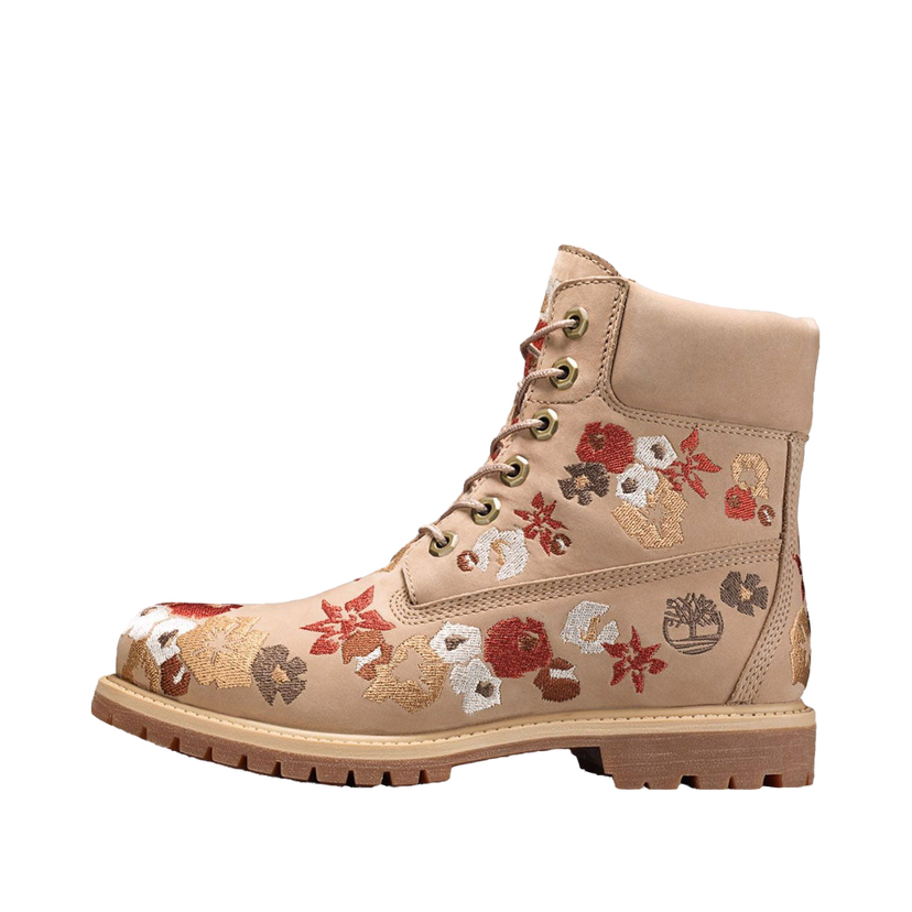 Sneakers och skor Timberland Icon 6" Premium Boot Brun | A1KIR-NUD