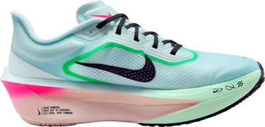 Sneakers och skor Nike Zoom Fly 6 Flerfärgad | fn8455-402, 3