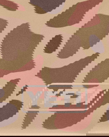 Tillbehör YETI Wetlands Camo Flask Brun | 70000004142 1, 6