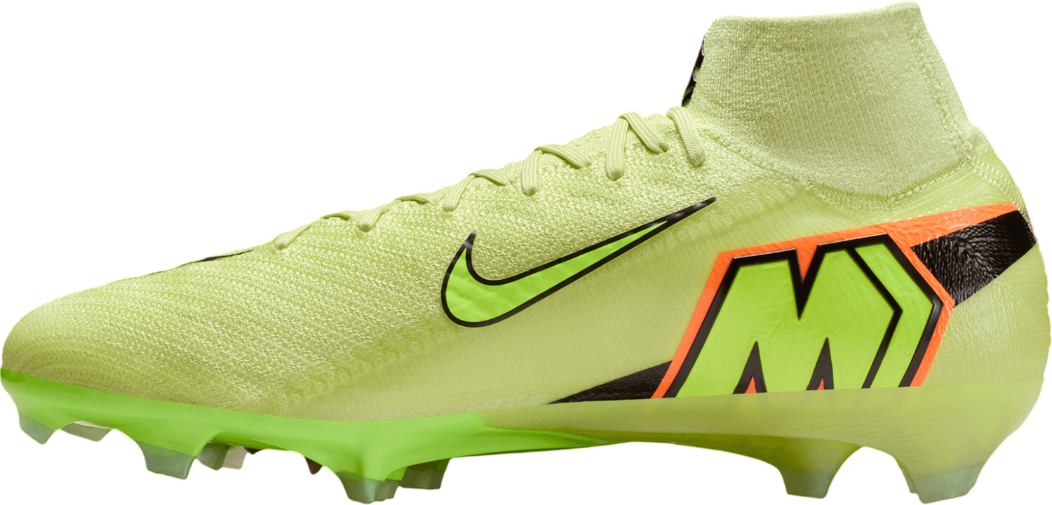 Sneakers och skor Nike Zoom Superfly 10 Elite FG Gul | fq1454-302, 1