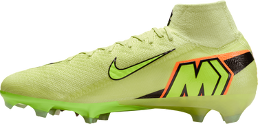 Sneakers och skor Nike Zoom Superfly 10 Elite FG Gul | fq1454-302, 1