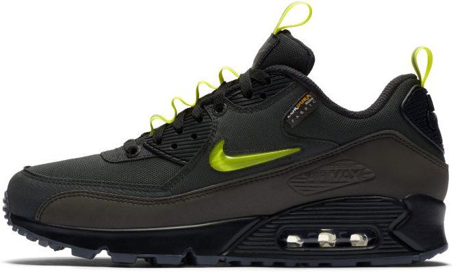 Sneakers och skor Nike Air Max 90 BSMNT Svart | CU5967-001, 0
