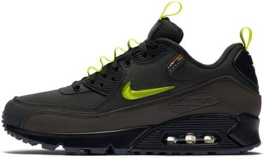 Sneakers och skor Nike Air Max 90 BSMNT Svart | CU5967-001, 0