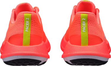 Sneakers och skor Craft Craft Pacer 2 Orange | 1917019-825000, 3