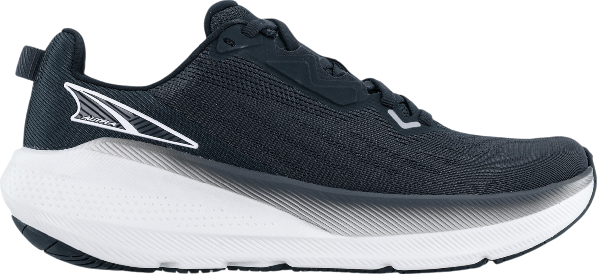 Sneakers och skor Altra Running FWD VIA Svart | al0a85pw0001, 0