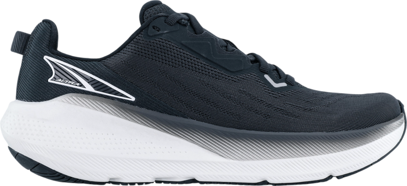 Sneakers och skor Altra Running FWD VIA Svart | al0a85pw0001