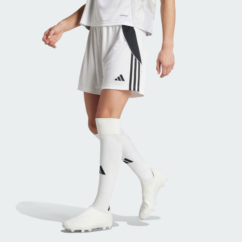 Shorts adidas Performance Tiro 24 Vit | IR9371