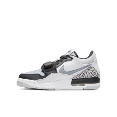 Sneakers och skor Jordan Air Jordan Legacy 312 Low GS Grå | CD9054-105, 0