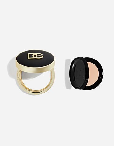 Tillbehör Dolce & Gabbana Dolce & Gabbana Rose Glow Cushion Foundation Refill Beige | MKUPFCE0034V0000, 3