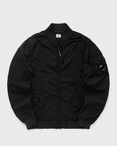 Bomberjacka C.P. Company NYCRA R OUTERWEAR - SHORT JACKET Svart | 16CMOW186A005864G-999, 0