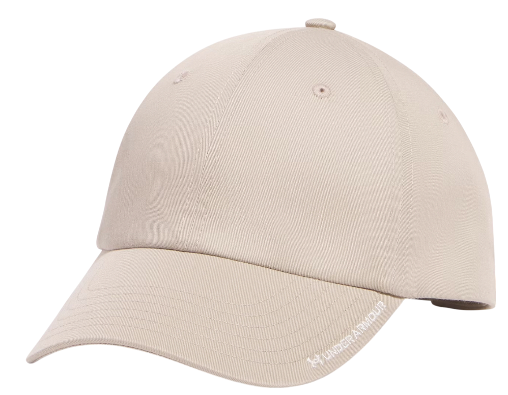 Keps Under Armour Under Armour Sportstyle Adjustable Hat Beige | 1369790-299, 0
