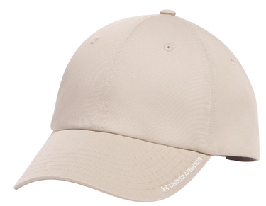 Keps Under Armour Under Armour Sportstyle Adjustable Hat Beige | 1369790-299, 0