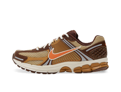 Löpning Nike Zoom Vomero 5 "Wheat Grass" Brun | FB9149-700