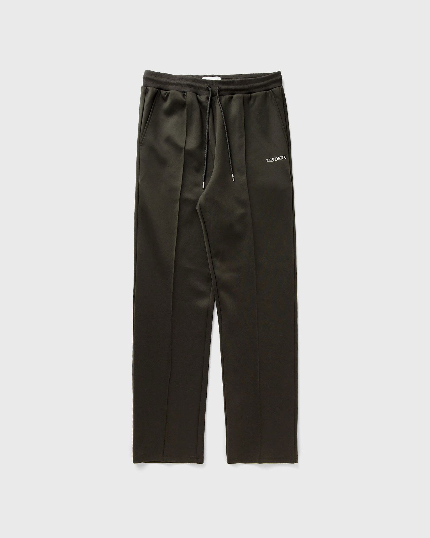 Träningsbyxor Les Deux Les Deux Ballier Casual Track Pants Grön | LDM530049-528528, 0