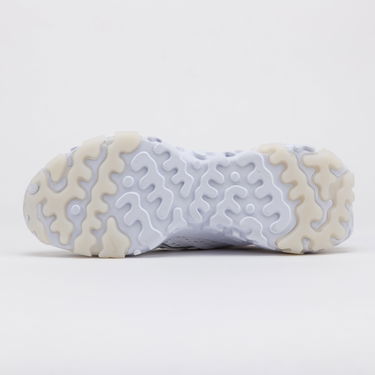 Sneakers och skor Nike W NSW React Vision Vit | CW0730-100, 4