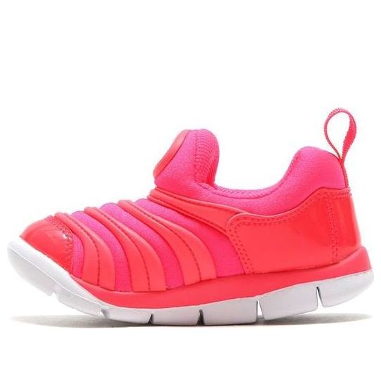 Sneakers och skor Nike Nike Dynamo Free Rosa | 343938-620, 0