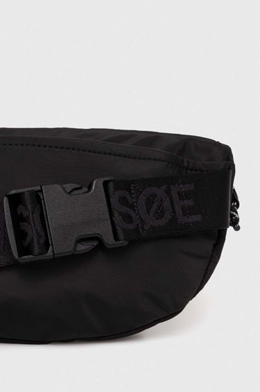 Midjeväska Samsoe Samsoe Samsoe Samsoe Waist Bag Svart | M23300017, 3