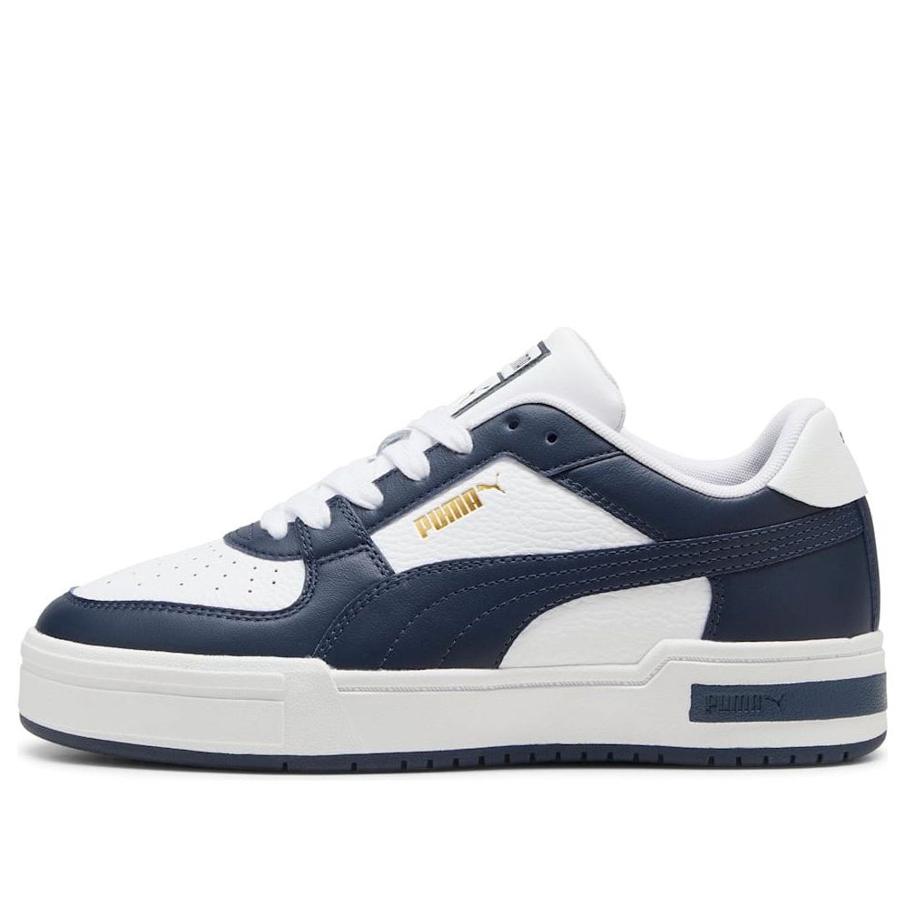 Sneakers och skor Puma CA Pro Classic Mörkblå | 380190-62, 0