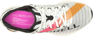 Sneakers och skor Merrell MTL SKYFIRE 2 Matryx Vit | j068126, 4