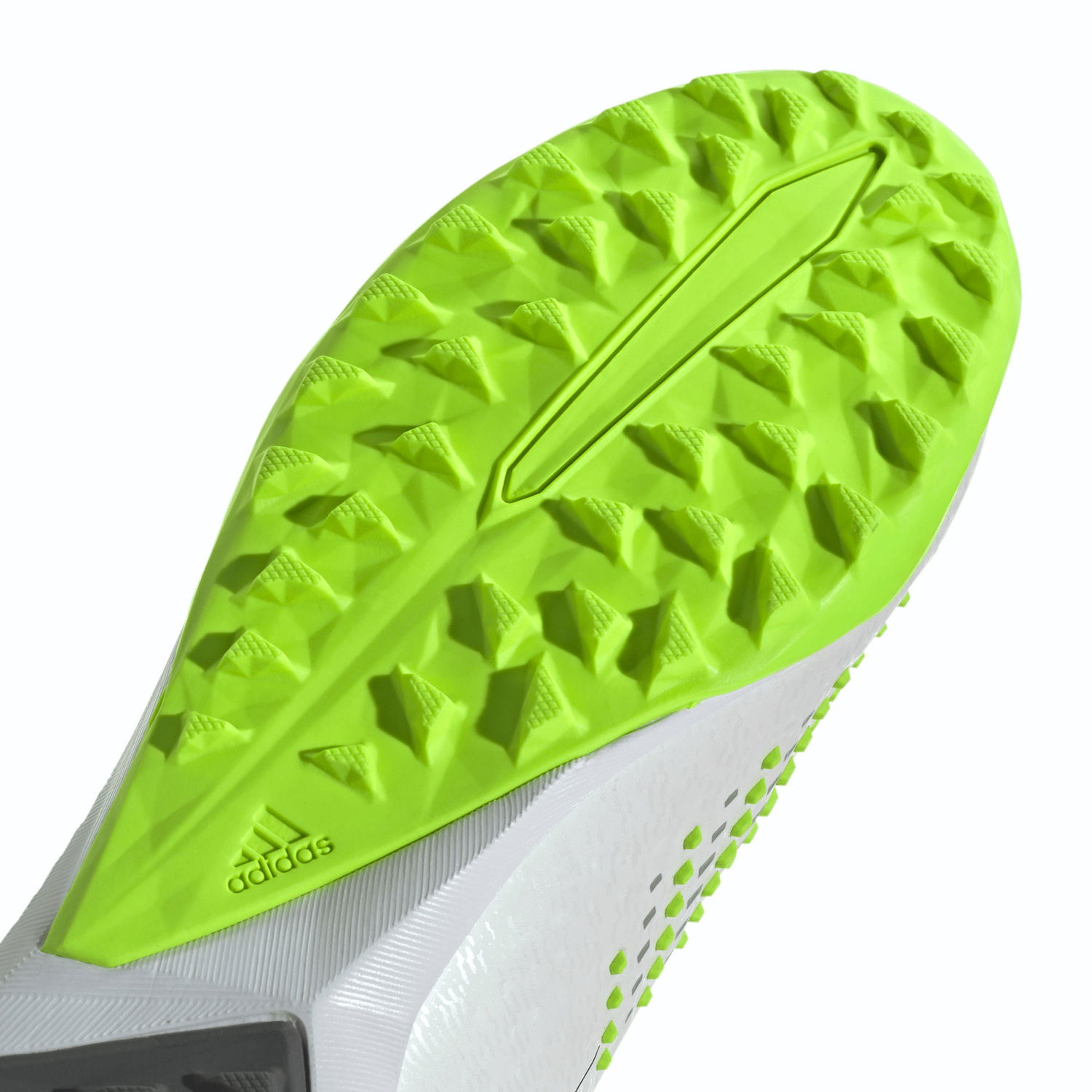 Sneakers och skor adidas Performance Predator Accuracy.1 TF Grå | gz0009, 1