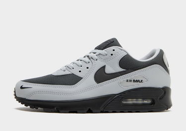 Sneakers och skor Nike Air Max 90 Grå | IM5989-077, 0