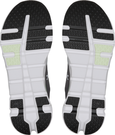 Sneakers och skor On Running Cloudrunner 2 Wide Grå | 3me10322594, 2