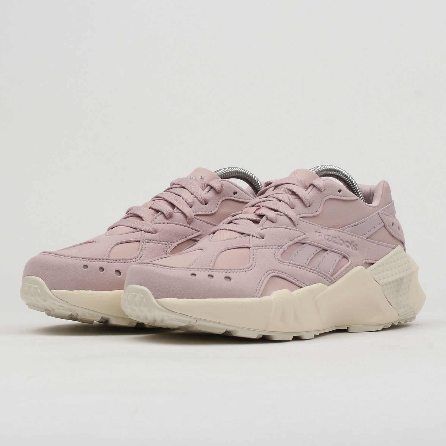 Sneakers och skor Reebok Aztrek Double 93 Purpur | DV6309, 1