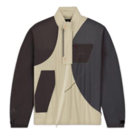Vindjacka Converse A-COLD-WALL* Woven Jacket Beige | 10024352-032, 0